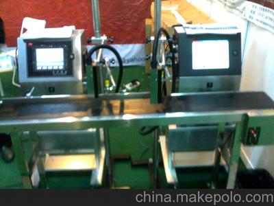精準標識，高效賦能——探索廣東優質灌裝食品及飲料專用噴碼機